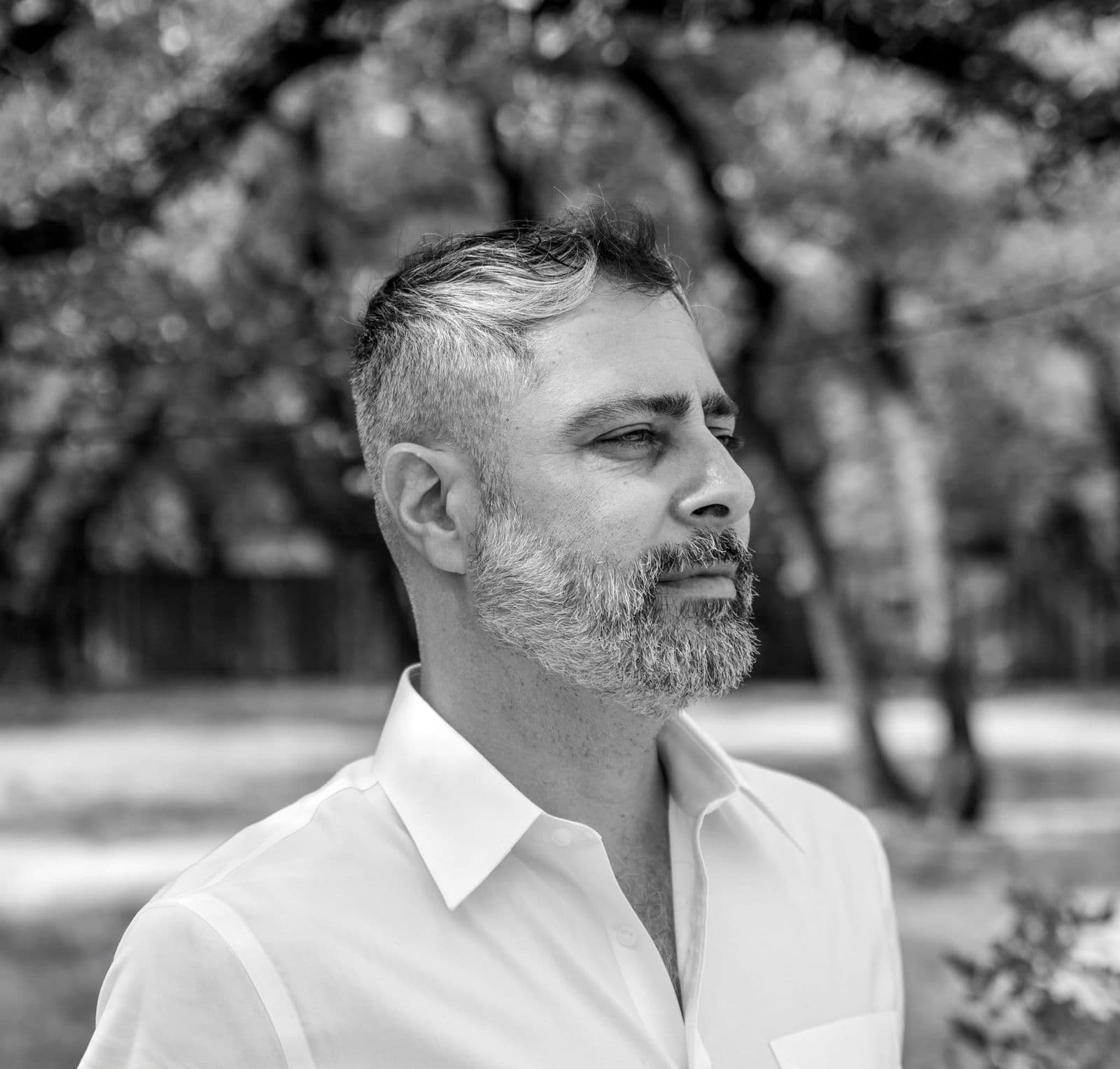 Mark Rabinovitsh